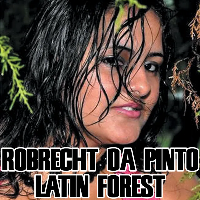 Latin Forest - Munisian Remix