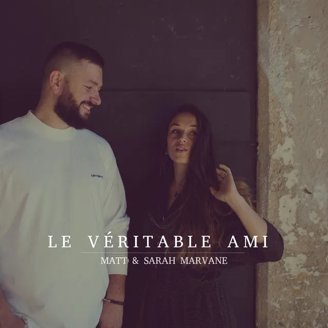 Le véritable ami