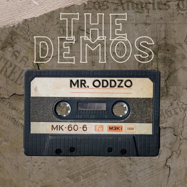 The Demos