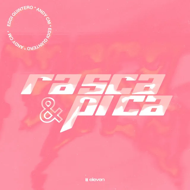 Rasca y Pica