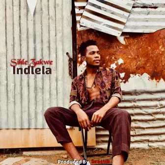 Indlela by Sihle Zakwe