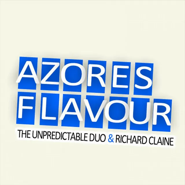 Azores Flavour (faet. Phil G) - Radio Edit