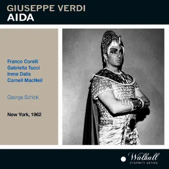 Verdi: Aida (Live) by George Schick