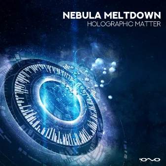 Holographic Matter by Nebula Meltdown