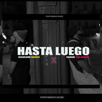 Hasta luego by Gigolow Dance