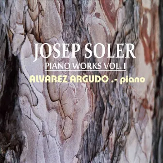 Josep Soler: Piano Works, Vol. 1 by Josep Soler Sardá