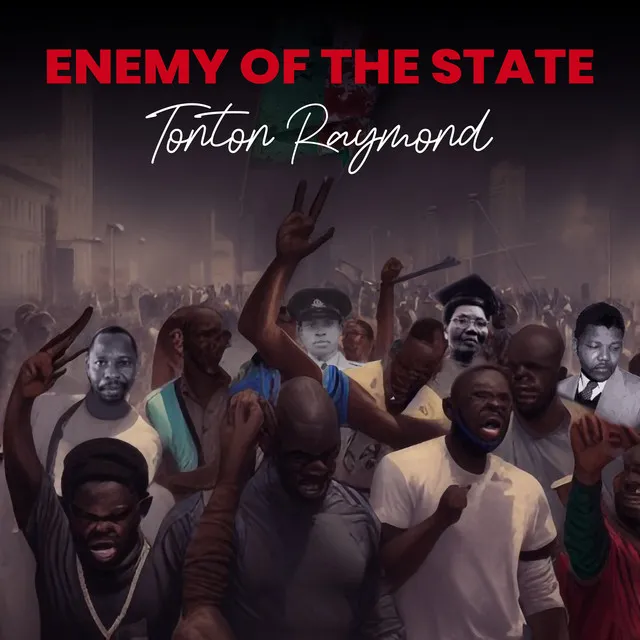 Enemy of the State (Radio Edit)