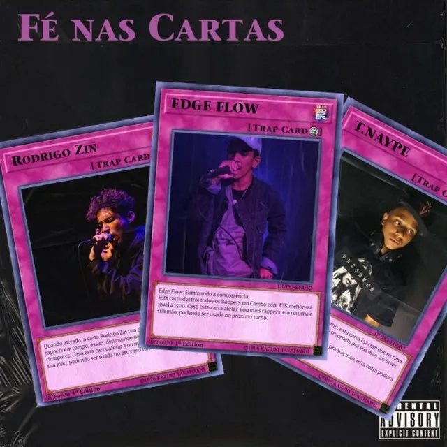 Fé nas Cartas