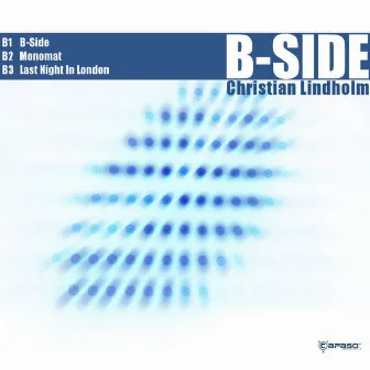 B-Side by Christian Lindholm