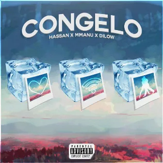 Congelo by Mmanu