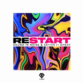 Restart by Sound In Noise