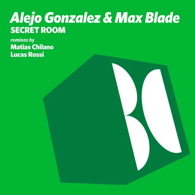 Secret Room - Matias Chilano Remix