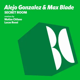 Secret Room by Alejo Gonzalez