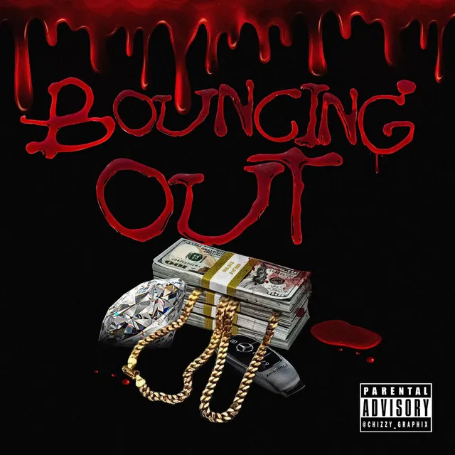 Bouncing Out (feat. Lil Beezy & ManMan)