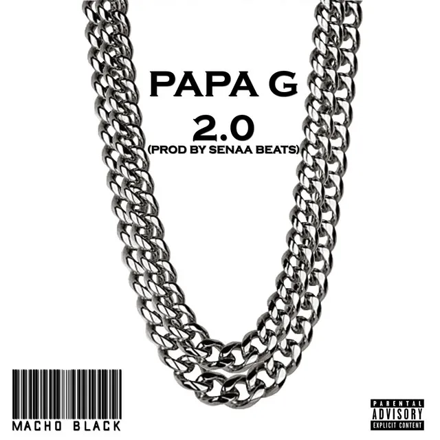 Papa G 2.0