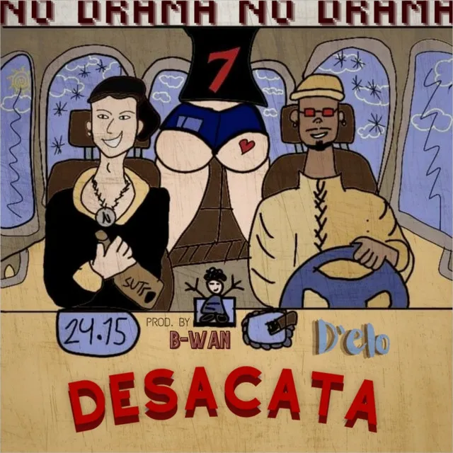 Desacata