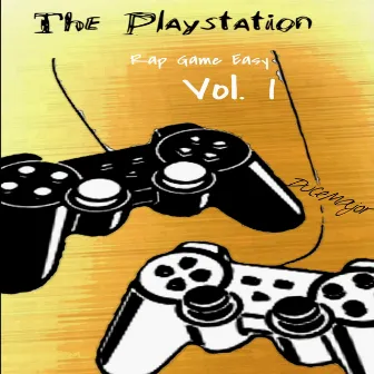 The Playstation by Ducemajor