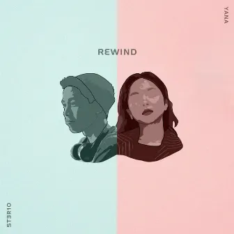 Rewind by St3r10