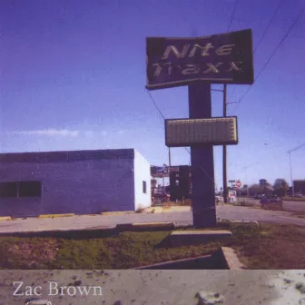 Nite Traxx by Zac Brown