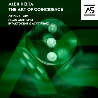 The Art of Coincidence by Alex Delta