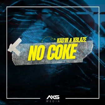 No Coke by Kad1r