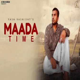 Maada Time by Yash Vashisht