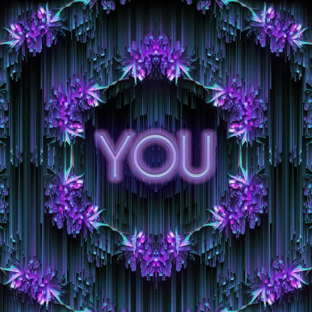 You