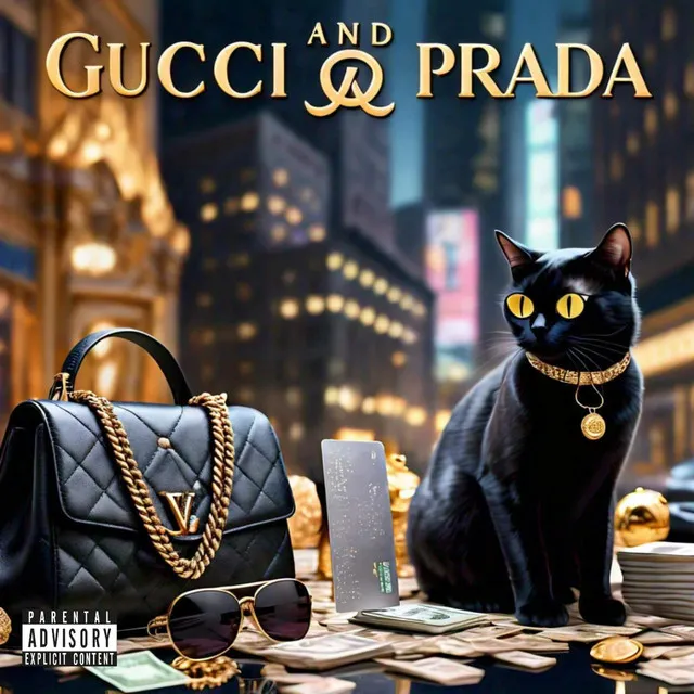 Gucci & Prada