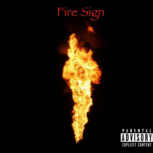 Fire Sign