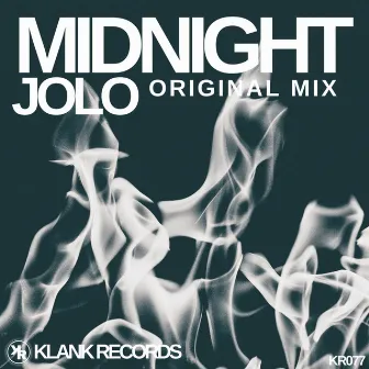 Midnight by Jo-Lo