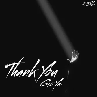 Thank You by Go Ye