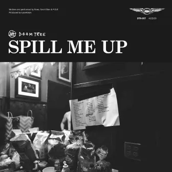 Spill Me Up by Doomtree