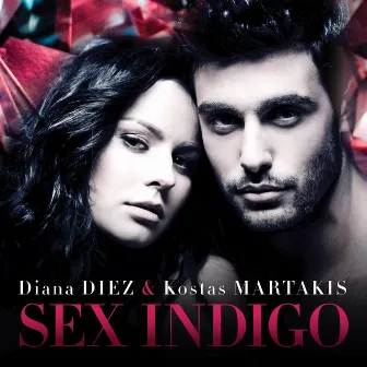 Sex Indigo by Diana Diez