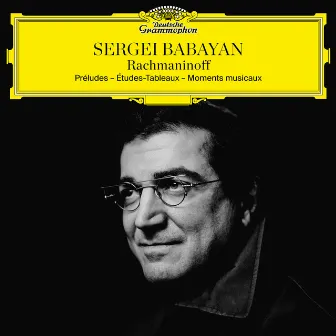 Rachmaninoff: 12 Songs, Op. 21: V. Lilacs (Transcr. Rachmaninoff for Solo Piano) by Sergei Babayan