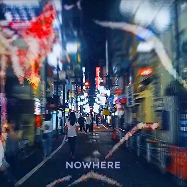 Nowhere