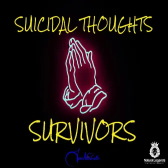 Suicidal Thoughts Survivors by Torinichole