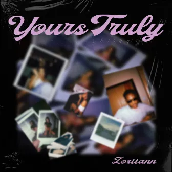 Yours Truly by Zoriiann