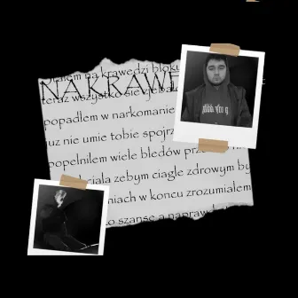 Na krawędzi by TBS