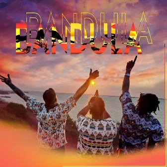 Bandula by Eliei