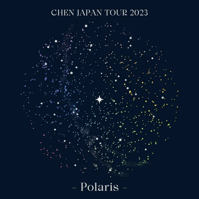 I Don’t Even Mind - CHEN JAPAN TOUR 2023 - Polaris -