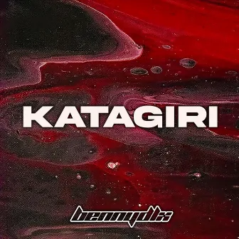 Katagiri by Bennydlx