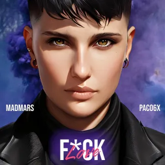 F*ck Love by Paco6x