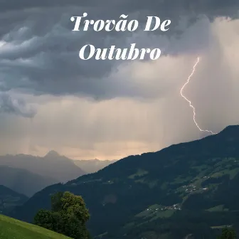 Trovão De Outubro by Cloé Elvira