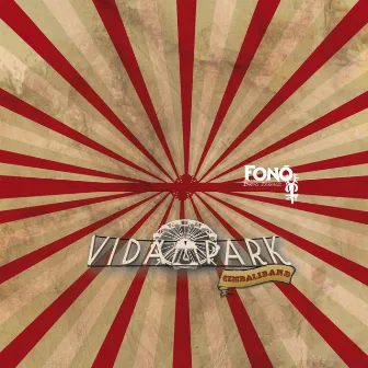 Vidámpark by Cimbaliband