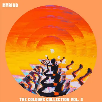 The Colours Collection, Vol. 3 by Myriad.