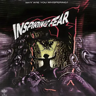 INSPIRING FEAR by TEMPATION