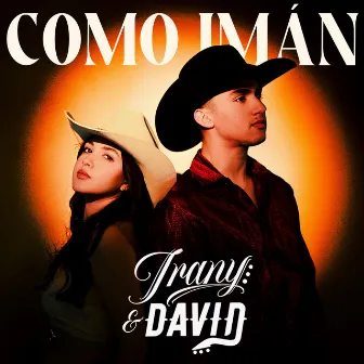 Como Iman by Irany & David