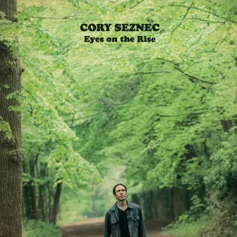 Eyes on the Rise by Cory Seznec