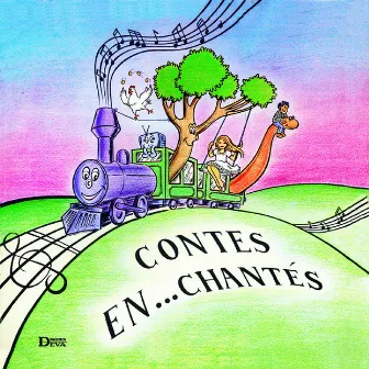 Contes En...Chantés by Isabelle Aboulker