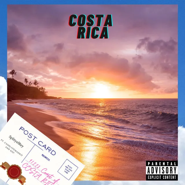 costa rica